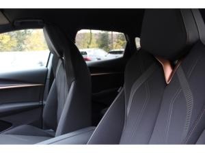 Cupra Born 60kWh NAVI 360 KAMERA WÄRMEP LED ACC GRA