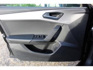 Seat Leon Sportstourer 1.5 TSI DSG FR MATRIX LED NAVI ACC SHZ GRA DAB 17