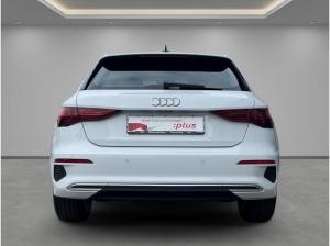 Audi A3 Sportback advanced 30 TDI Navi SHZ LED