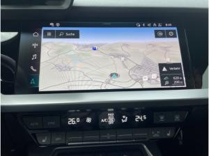 Audi A3 Sportback advanced 30 TDI Navi SHZ LED