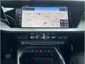 Audi A3 Sportback advanced 30 TDI Navi SHZ LED