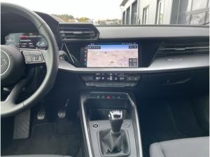 Audi A3 Sportback advanced 30 TDI Navi SHZ LED