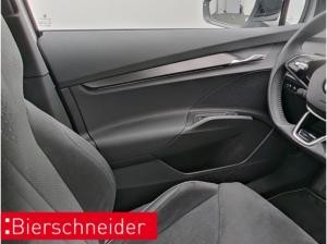 Skoda ENYAQ 85x Sportline 8-FACH AHK PANO DCC HuD AREA-VIEW