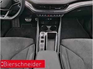 Skoda ENYAQ 85x Sportline 8-FACH AHK PANO DCC HuD AREA-VIEW