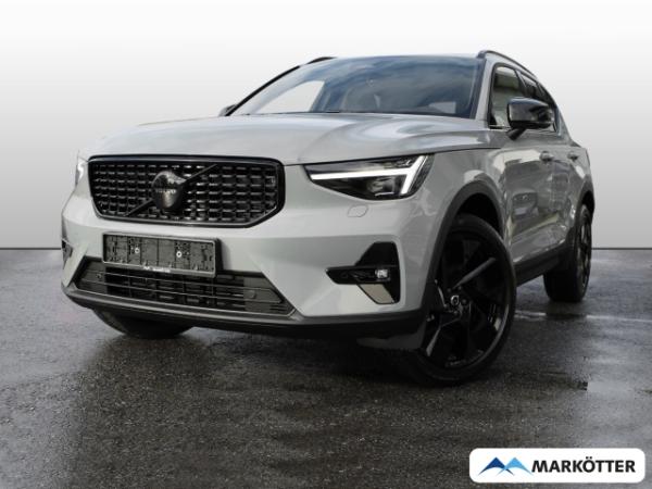 Volvo XC40 B4 Plus Black Edition/360°Cam/AHK/