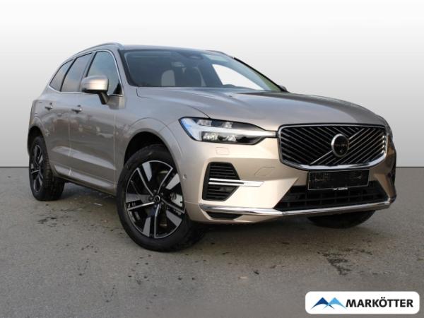 Volvo XC60 T6 Plus Bright Recharge/PANO/360°CAM/SHZ/