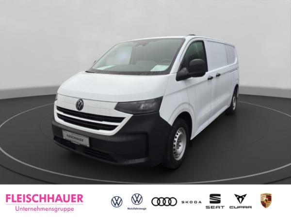 Volkswagen Transporter 4MO LR inkl. Regal ❗️Sofort Verfügbar❗️