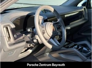 Porsche Cayenne S E-Hybrid Black Edition*AHV*HEADUP*INNO*