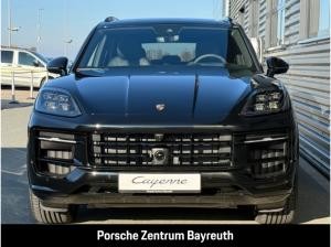 Porsche Cayenne S E-Hybrid Black Edition*AHV*HEADUP*INNO*
