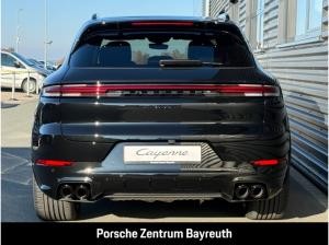 Porsche Cayenne S E-Hybrid Black Edition*AHV*HEADUP*INNO*