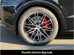 Porsche Cayenne S E-Hybrid Black Edition*AHV*HEADUP*INNO*