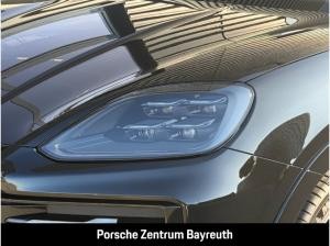 Porsche Cayenne S E-Hybrid Black Edition*AHV*HEADUP*INNO*