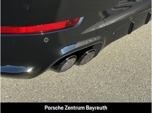 Porsche Cayenne S E-Hybrid Black Edition*AHV*HEADUP*INNO*