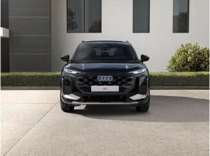 Audi Q3 SUV TFSI S tronic S line*PANO*ACC*LED*SHZ*