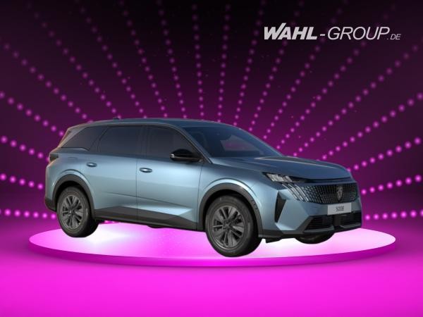 Peugeot 5008 Allure Hybrid 145 e-DSC6 🔥Gewerbe-Deal GÜLTIG NUR BIS ZUM 30.11.2025 🔥
