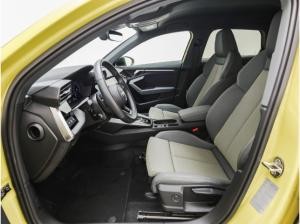 Audi A3 Sportback 45 TFSIe S line HUD AHK Navi Matrix