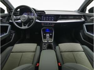 Audi A3 Sportback 45 TFSIe S line HUD AHK Matrix