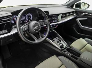 Audi A3 Sportback 45 TFSIe S line HUD AHK Matrix