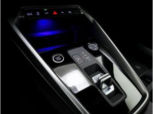 Audi A3 Sportback 45 TFSIe S line HUD AHK Matrix