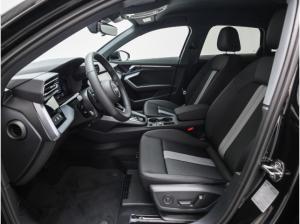Audi A3 Sportback TFSI S tronic LED Navi CarPlay
