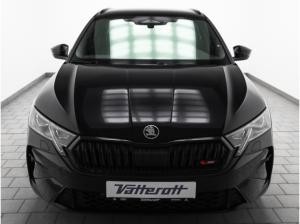 Skoda Octavia Combi RS 2.0 TSI AHK Navi Kamera Matrix Winter