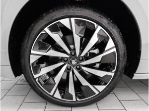 Skoda ENYAQ Enyaq 85x Sportline AHK Navi Pano Matrix