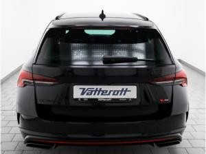 Skoda Octavia Combi RS 2.0 TSI AHK Navi Kamera Matrix Winter