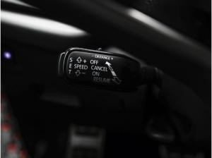 Skoda Octavia Combi RS 2.0 TSI AHK Navi Kamera Matrix Winter