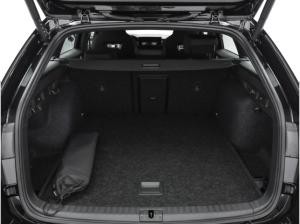 Skoda Octavia Combi RS 2.0 TSI AHK Navi Kamera Matrix Winter