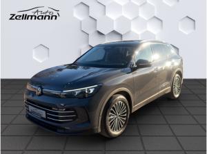 Volkswagen Tiguan EL 1.5l eTSI DSG Allwetter Navi IQ.Drive