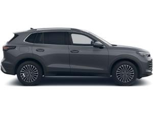 Volkswagen Tiguan EL 1.5l eTSI DSG Allwetter Navi IQ.Drive