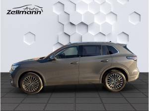 Volkswagen Tiguan EL 1.5l eTSI DSG Allwetter Navi IQ.Drive