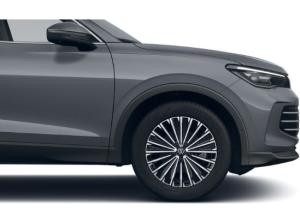 Volkswagen Tiguan EL 1.5l eTSI DSG Allwetter Navi IQ.Drive