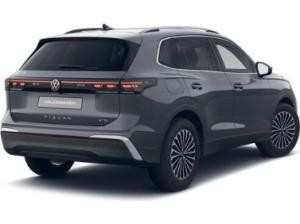 Volkswagen Tiguan EL 1.5l eTSI DSG Allwetter Navi IQ.Drive