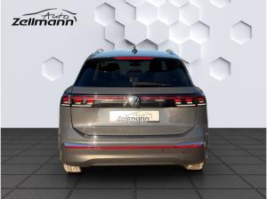 Volkswagen Tiguan EL 1.5l eTSI DSG Allwetter Navi IQ.Drive