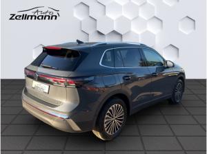 Volkswagen Tiguan EL 1.5l eTSI DSG Allwetter Navi IQ.Drive