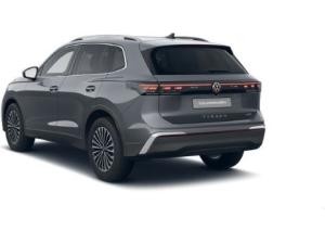 Volkswagen Tiguan EL 1.5l eTSI DSG Allwetter Navi IQ.Drive