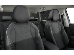 Volkswagen Tiguan EL 1.5l eTSI DSG Allwetter Navi IQ.Drive