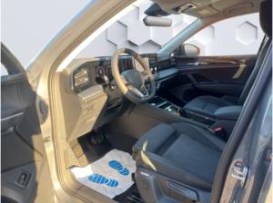 Volkswagen Tiguan EL 1.5l eTSI DSG Allwetter Navi IQ.Drive