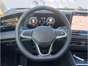 Volkswagen Tiguan EL 1.5l eTSI DSG Allwetter Navi IQ.Drive