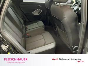 Audi Q3 advanced 35 TDI AHK ACC Kamera Navi virtual cockpit