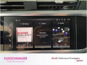 Audi Q3 advanced 35 TDI AHK ACC Kamera Navi virtual cockpit