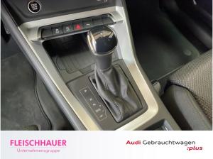 Audi Q3 advanced 35 TDI AHK ACC Kamera Navi virtual cockpit