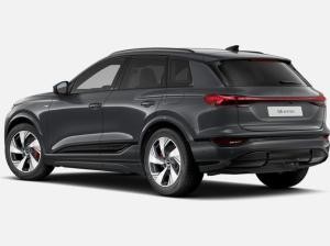 Audi Q6 e-tron S line UPE 97.170€! Matrix, B&O, 360°