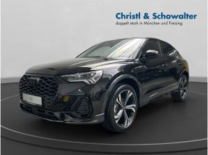 Audi Q3 Sportback (F3N) 35 TFSI - S line