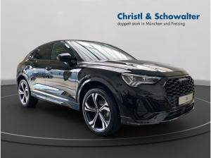 Audi Q3 Sportback (F3N) 35 TFSI - S line