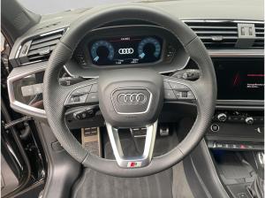 Audi Q3 Sportback (F3N) 35 TFSI - S line