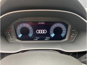Audi Q3 Sportback (F3N) 35 TFSI - S line