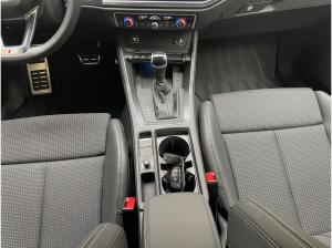 Audi Q3 Sportback (F3N) 35 TFSI - S line