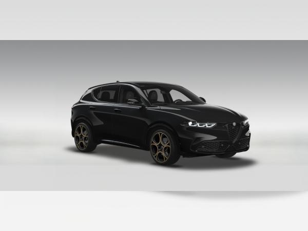 Alfa Romeo Tonale ❗️❗️❗️ Jetzt auch in Berlin ❗️❗️❗️
